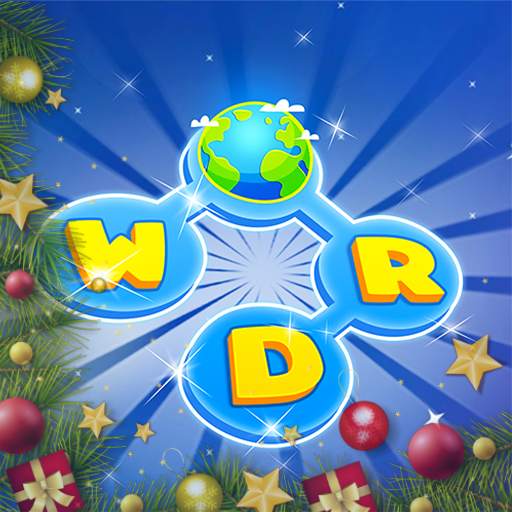 Word Connect–Word Games Puzzle