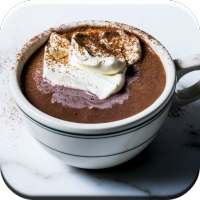 Hot-Chocolate Recipes