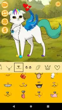 Avatar Maker: Couple of Cats APK for Android Download