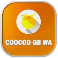 CooCoo WA Guide - Sticker Quick Chat GB WA