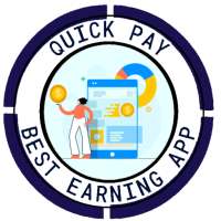 Quick Pay- Earn Wallet cash, spin & Play math Quiz