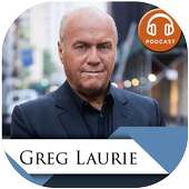 Greg Laurie Sermons
