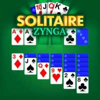 Solitaire   Card Game by Zynga on 9Apps