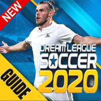 Guide for Dream Winner Soccer 2020 on 9Apps