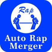Auto Rap : Merge Voice With Music