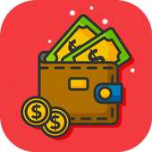 Magic Money Wallet - Earn Online