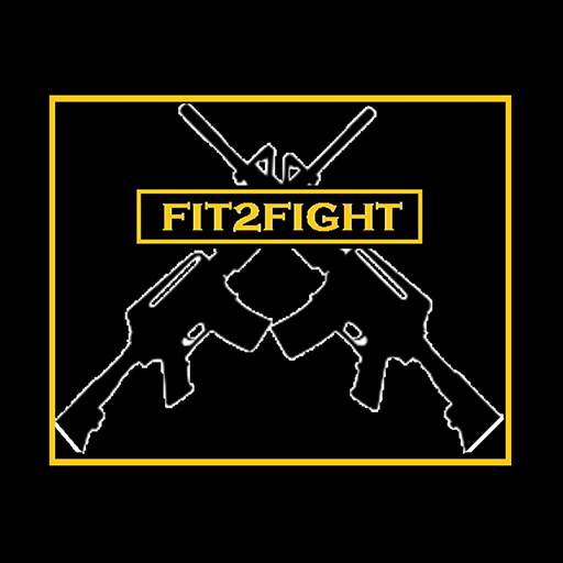 FIT2FIGHT