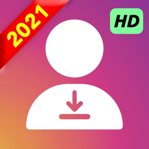 Fast DP - HD instagram profile picture downloader