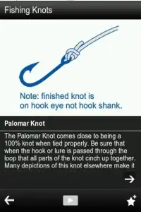 Descarga de la aplicación Pro Knot Fishing Rope Knots 2024 - Gratis - 9Apps