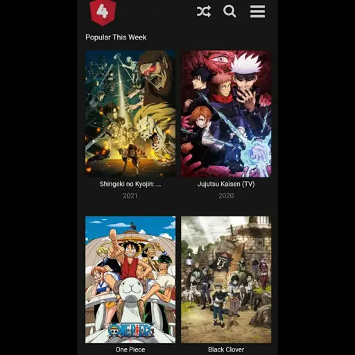 Animeflix APK Download 2023 - Free - 9Apps