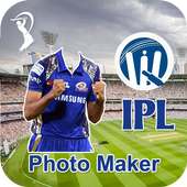 Pembuat Foto Gaun dan Jas IPL 2019 🏏 on 9Apps