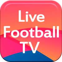 Live Football TV All Channel Streaming Online Guia