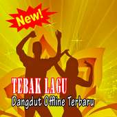 Tebak Lagu Dangdut Populer Offline