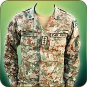 Pakistan Army Suit Editor 2017 - 2018