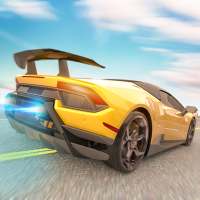 Real Car Race Highway Speed :Car Racing Games 2020