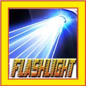 Flashlight-LED on 9Apps