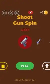 GunSpin - Free Play & No Download