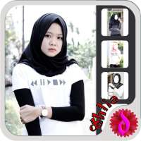 Hijab Style 2020 on 9Apps