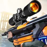 game menembak sniper 3d