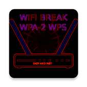 Hacker WIFI PRO wpa-2 - prank