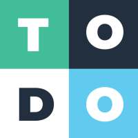 ToDo Go: List, Task & Reminders on 9Apps