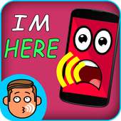 Find my phone on 9Apps