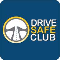 Drive Safe Club - Smart Dash Cam