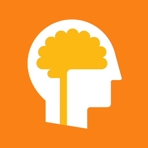 Lumosity: Brain Training icon