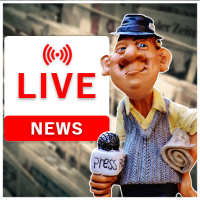 BHARAT LIVE NEWS - Hindi News Live, English News