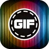 Gif Merger No Watermark Maker & Editor on 9Apps