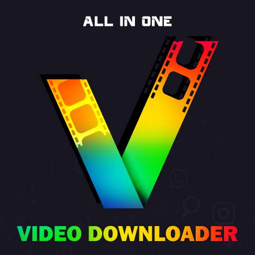 Video Downloader - Free Video Downloader