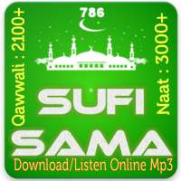 Qawwali , Naat(No Ads) mp3 download - SufiSama