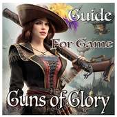 Guides for Guns of Glory