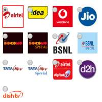 RECHARGE INDIA- For Distributor and Retailers