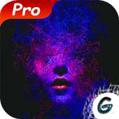 Glitch Video Effect - Trippy Effects & Psychedelic on 9Apps