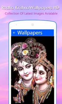 Radha Krishna Wallpaper APK Download 2023 - Free - 9Apps