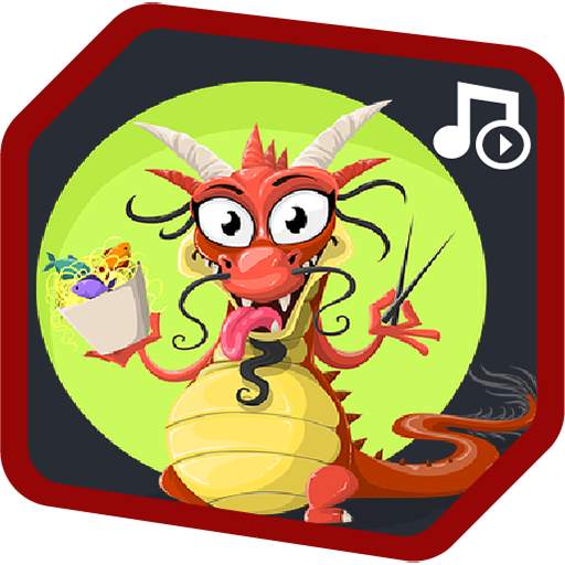 chinese ringtones, chinese sounds
