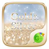 Gold & Silver on 9Apps