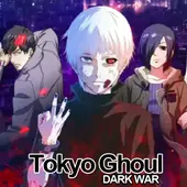 Tokyo Ghoul Dark War Ver. 1.2.14 MOD Menu APK