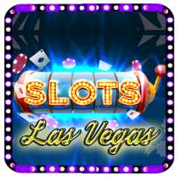 Las Vegas Slot Casino: Slot Machine Games