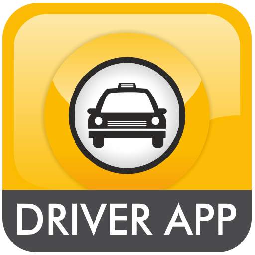 DRIVER APP - NJOY CABS