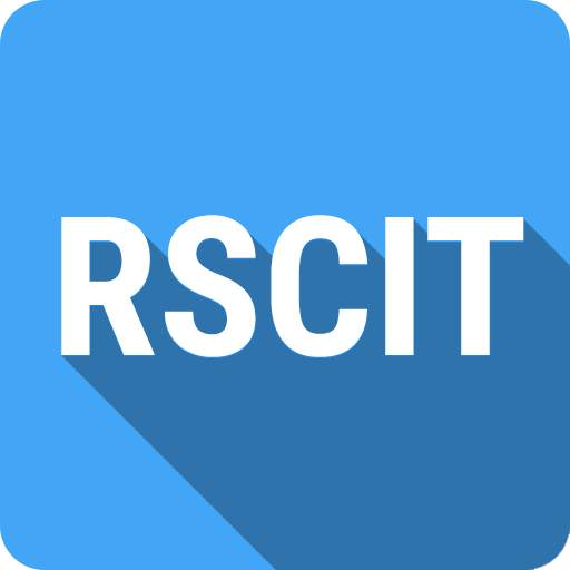RSCIT App