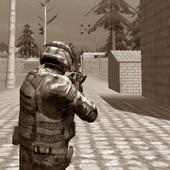 Frontline Strike: TPS Shooter - Free Game