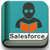 Learn Salesforce Offline on 9Apps