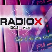 Radio X Pilar