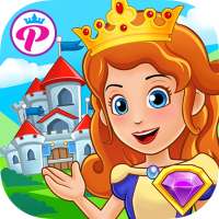My Little Princess Castle Game on 9Apps
