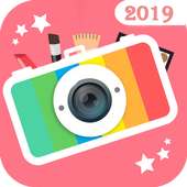 Beauty Camera Plus Makeup Editor 2019 on 9Apps