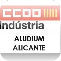 Ccoo Aludium Alicante