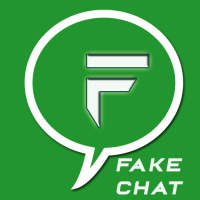 Fake whats chat maker-prank chat app
