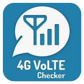 4G VoLTE Tester on 9Apps